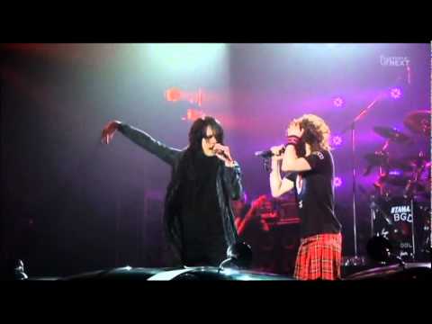 Abingdon Boys School e Sakurai Atsushi - Dress - YouTube