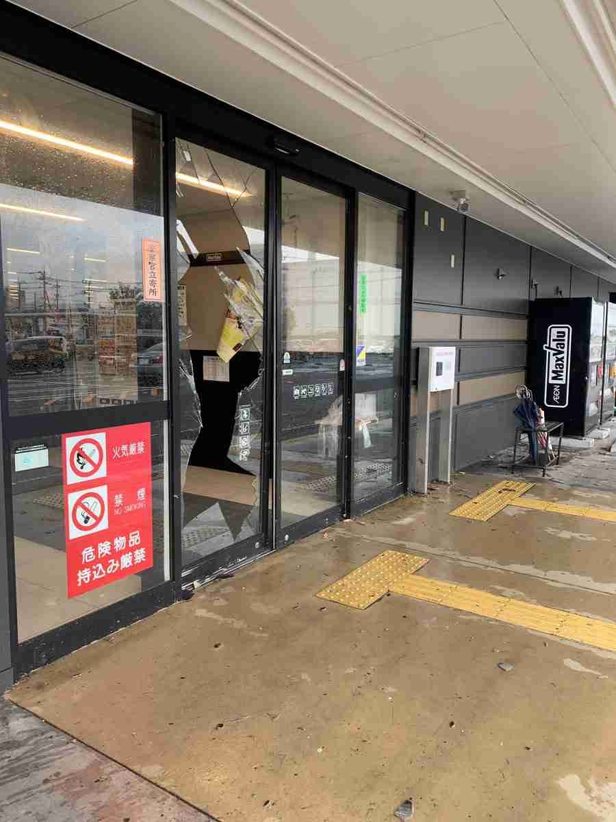 宮崎県で竜巻などの突風発生か 気象庁が竜巻注意情報発表