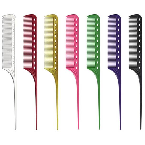         YSコーム YS-101 216mm リングコーム≪クイックワインディングコーム≫の卸・通販 | ビューティガレージ【公式】