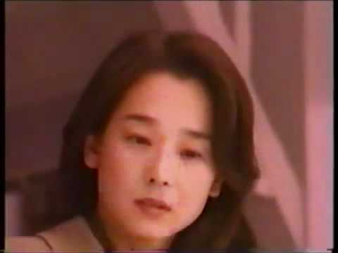 【サントリーオールド　田中裕子　出会い編】 - YouTube