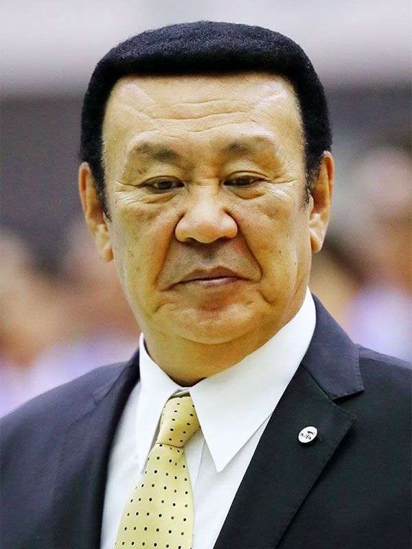 テコンドー代表選手が協会会長の“私物化”を実名告発（文春オンライン） - Yahoo!ニュース