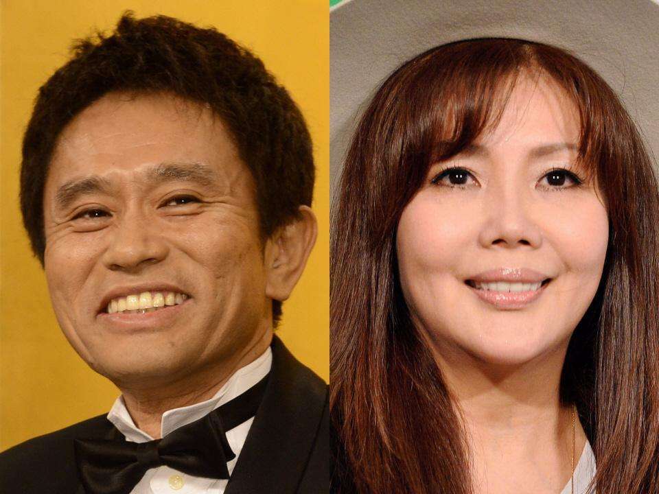 小川菜摘　夫・浜田雅功も気に入った手料理を紹介