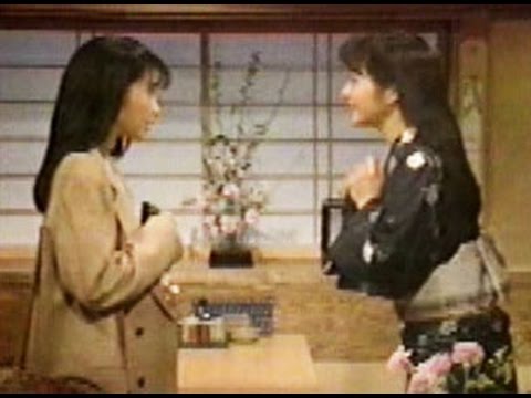 田中美佐子さん～懐かしの連ドラあれこれ　3／3 - YouTube
