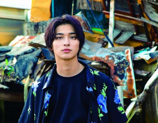 横浜流星 写真集、発売から6ヶ月経てTOP20キープ 『あな番』演技も高評価 