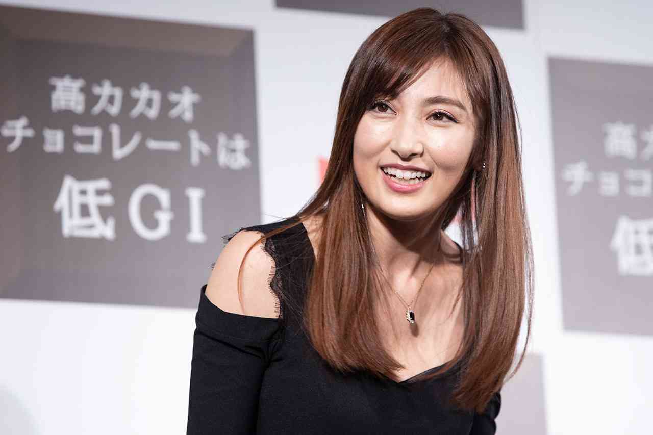 熊田曜子　ヘルシーでバランスの取れたランチ紹介に感心の声「美味しそう」