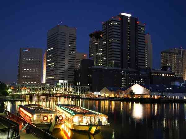 あなたが好きな、東京の街や場所♪