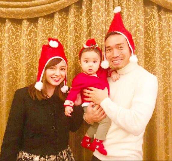 平愛梨と長友佑都選手が第2子出産！子供の名前や性別顔画像はインスタで公開！？ | 佐々木希・新垣結衣・戸田恵梨香の最新結婚&熱愛ニュース