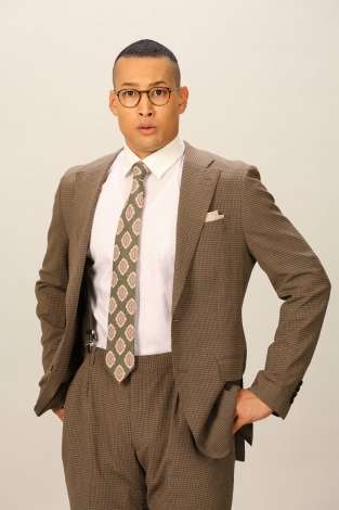 関口メンディー、GP帯ドラマ初出演でドッキリ疑う “ムダマッチョ”な役に起用
