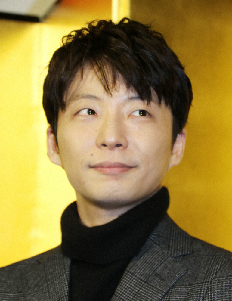 星野源、さんまからの直球質問「芝居するのと曲作るのどっちが好き？」に…― スポニチ Sponichi Annex 芸能