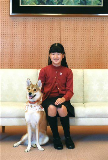 愛子さま 学習院の国際系学部に進学か、学内では志望者急増