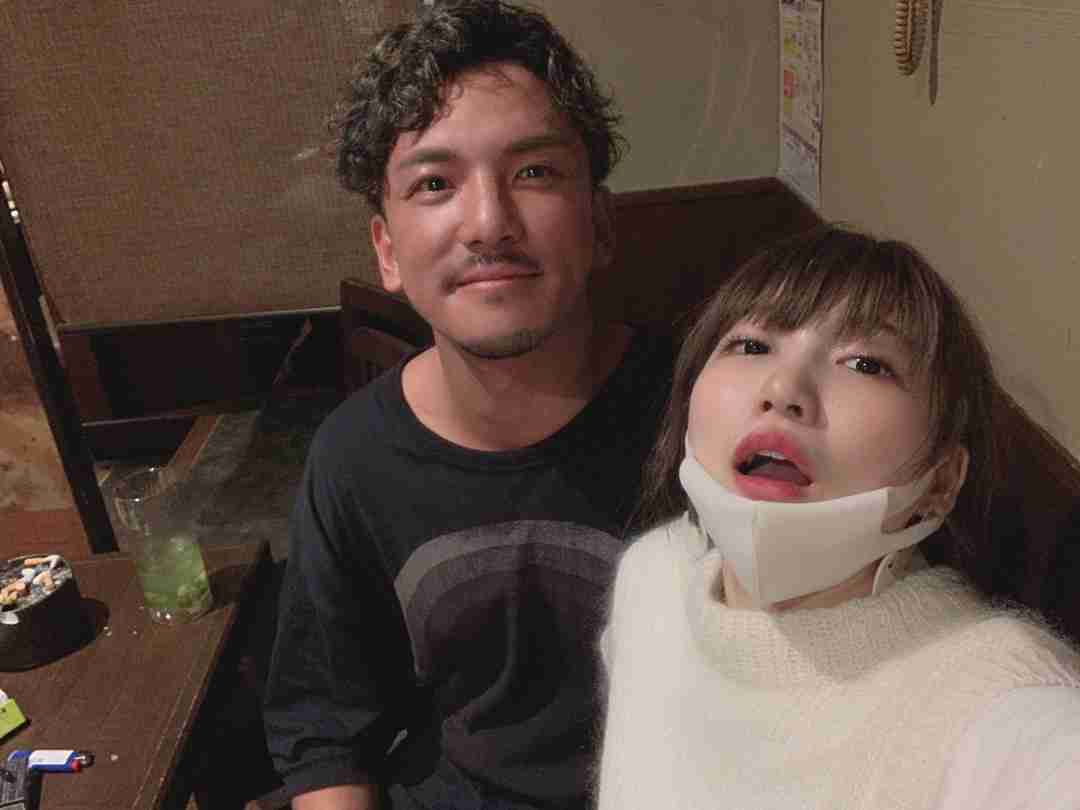 あいのり・桃、ヒデの整形した二重がとれるも「逆にすごく良かった!!!!!」