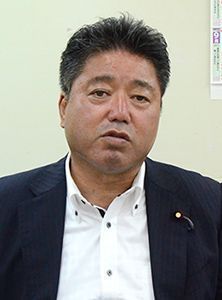 維新議員団、あすから訪韓　下地幹郎団長に聞く　訪韓の狙いは？日韓関係の展望は？ - 琉球新報 - 沖縄の新聞、地域のニュース