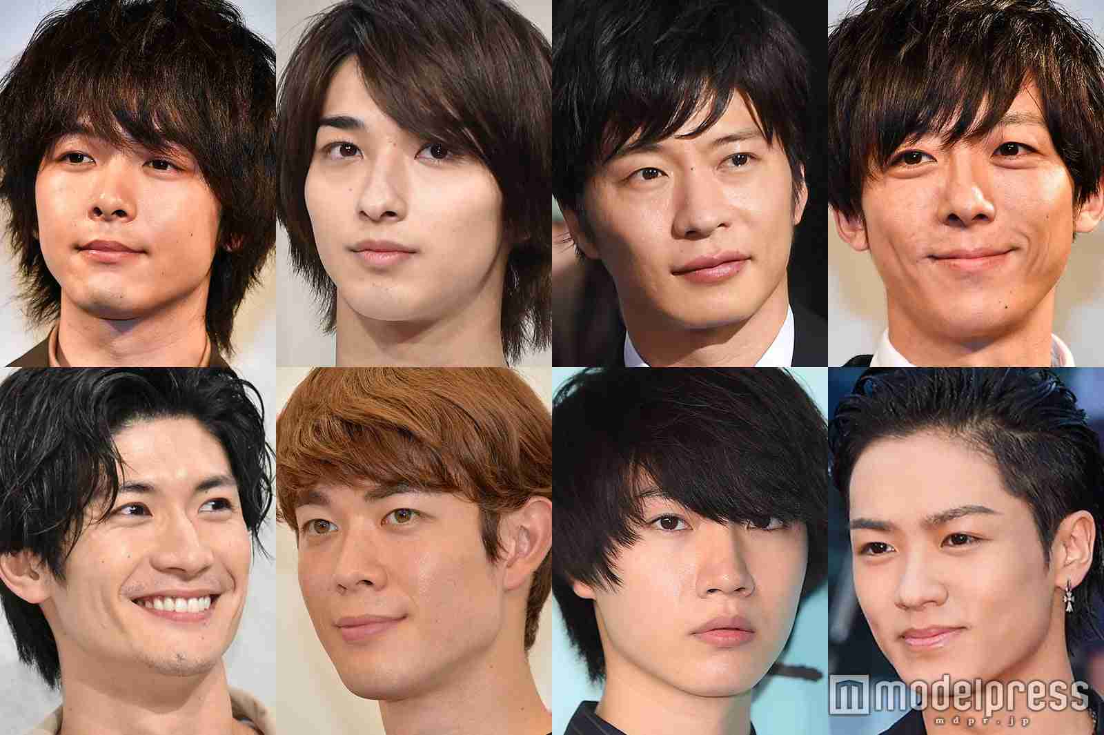 読者が選ぶ「19年夏ドラマ版・胸キュン男子」ランキングを発表