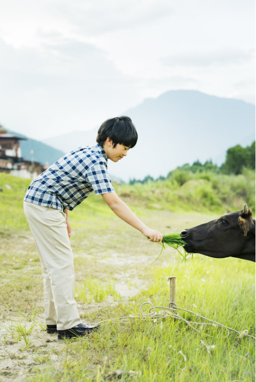 悠仁さま、ブータンに出発＝初の海外、秋篠宮さまと別便