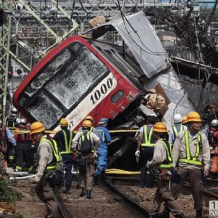 京急事故トラック運転手,名前,顔画像！金子流通サービス！動画レモン