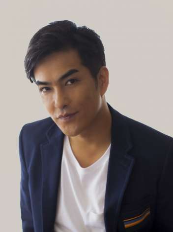 北村一輝、賀来賢人主演『ニッポンノワール』で謎めく捜査一課長役「脚本読んでわくわく」
