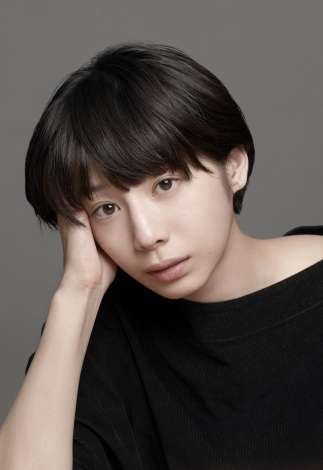 夏帆、フリーライター役で賀来賢人と2度目共演　『ニッポンノワール』出演「胸が高鳴りました」 | ORICON NEWS