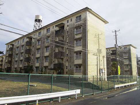 集合住宅に住んでて困ること、嫌なことありますか?