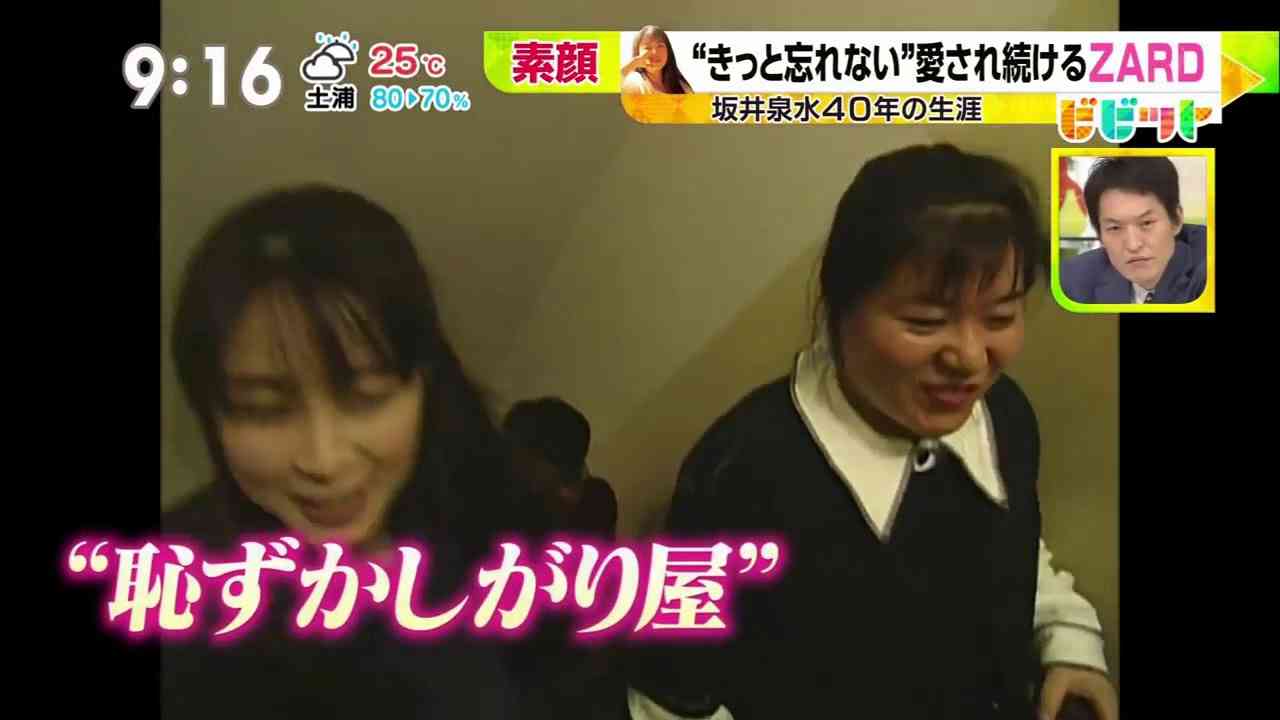 坂井泉水40年の生涯  2017 - YouTube