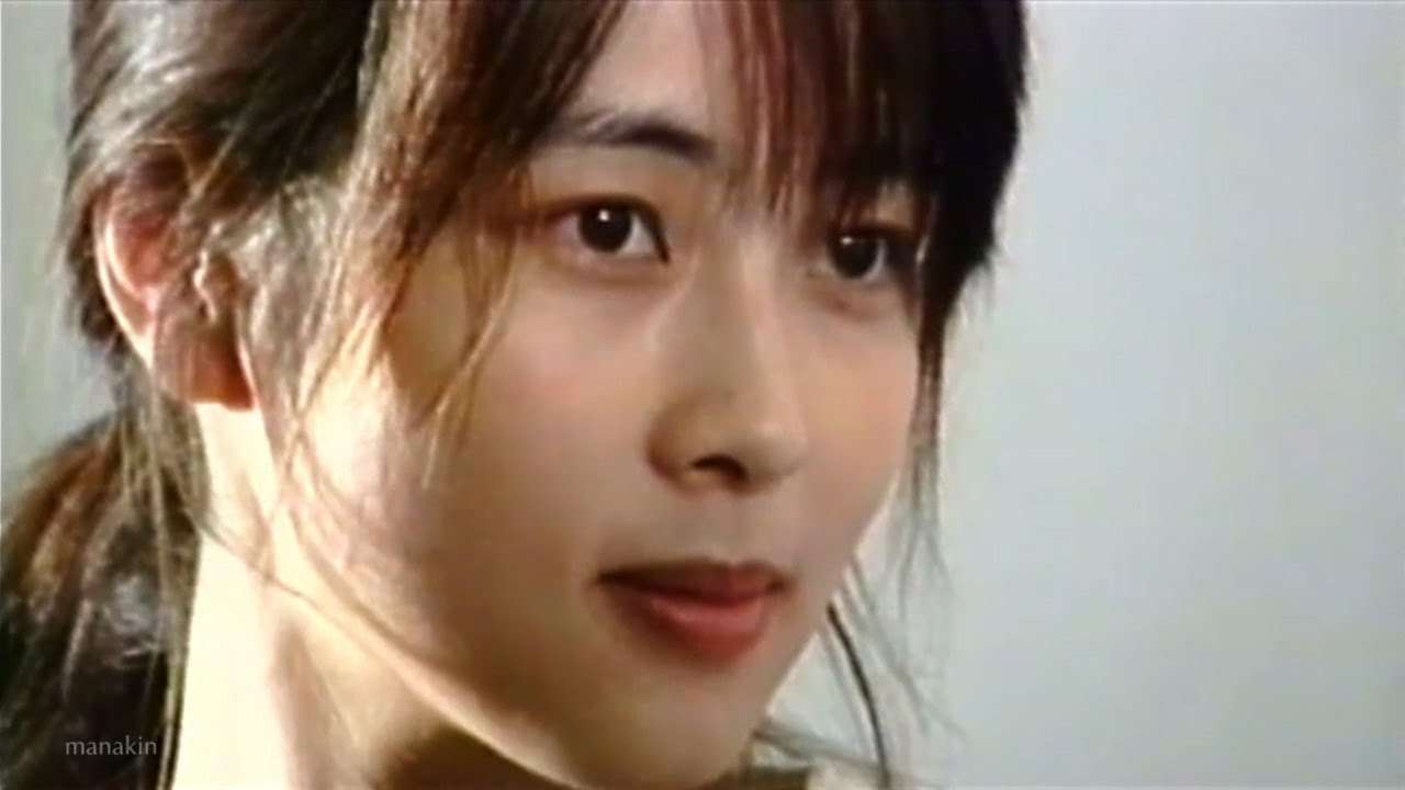 ZARD「見つめていたいね」 - YouTube