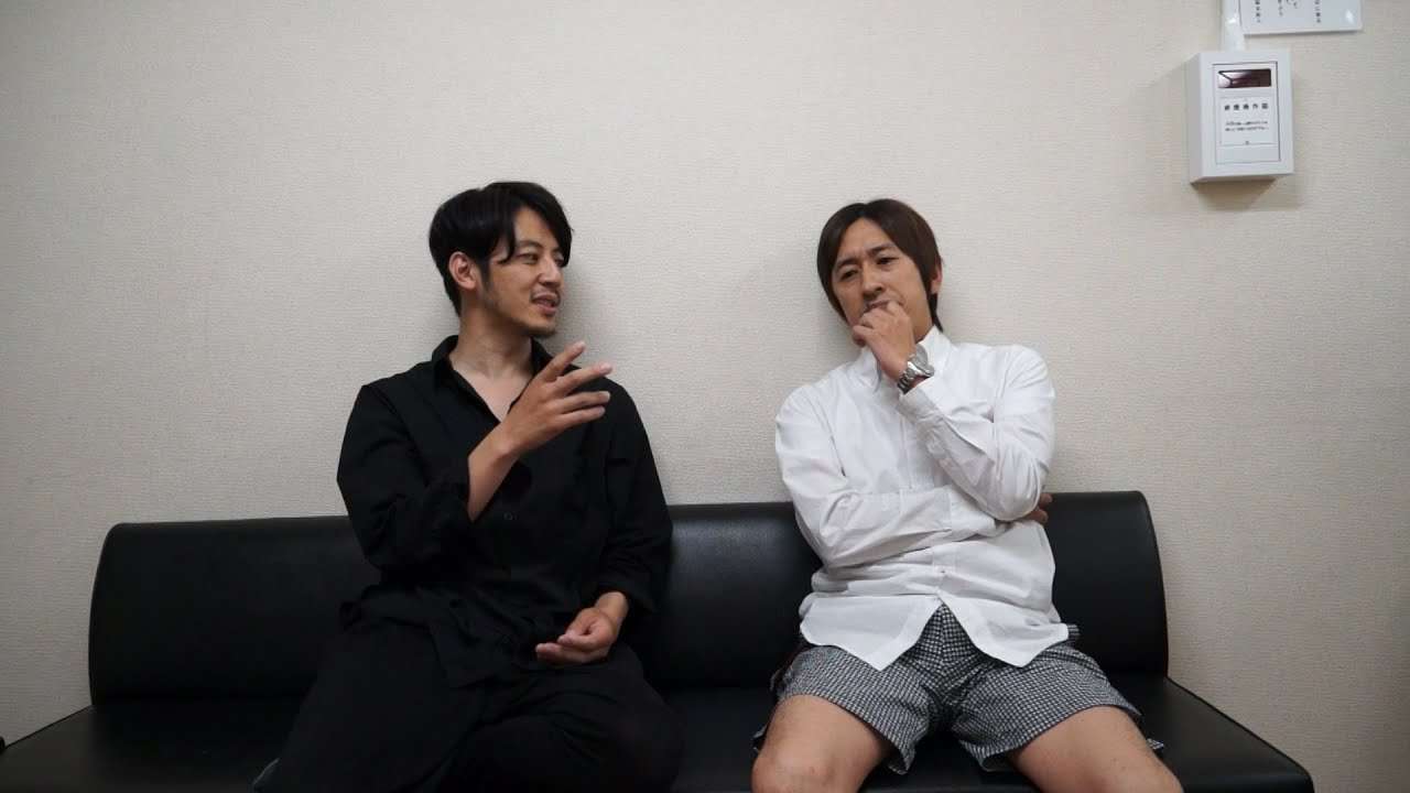 闇営業について語ります - YouTube