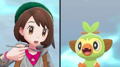 ポケモン新作、カレーライスも集めるゲームに 「カレー図鑑」100種類以上登録可能