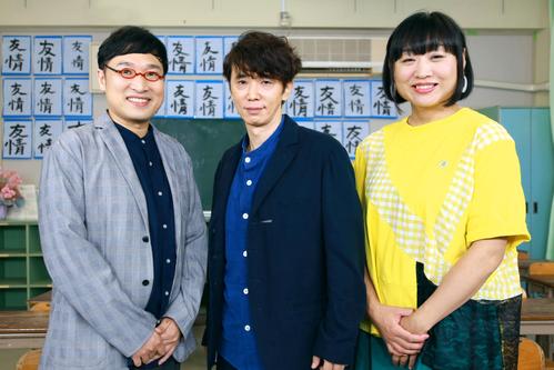 フジもテレ東も…学校回帰バラエティー急増の理由 - 梅ちゃんねる - 芸能コラム : 日刊スポーツ