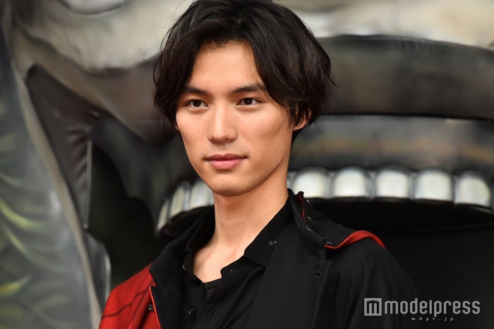 福士蒼汰、Weibo（微博）開設 流暢な中国語に反響 - モデルプレス