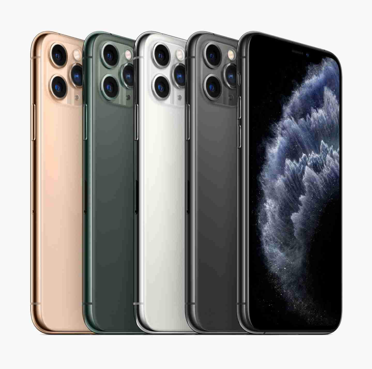 『iPhone6』と『iPhone11Pro』のカメラ比較が話題に