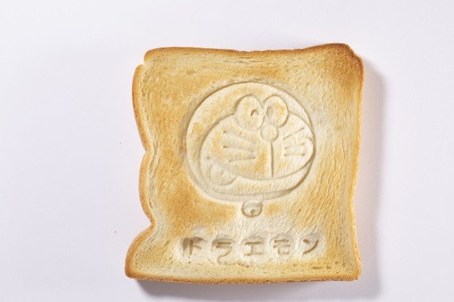 ドラえもんの「アンキパン」が作れる？「小学一年生」の付録が話題