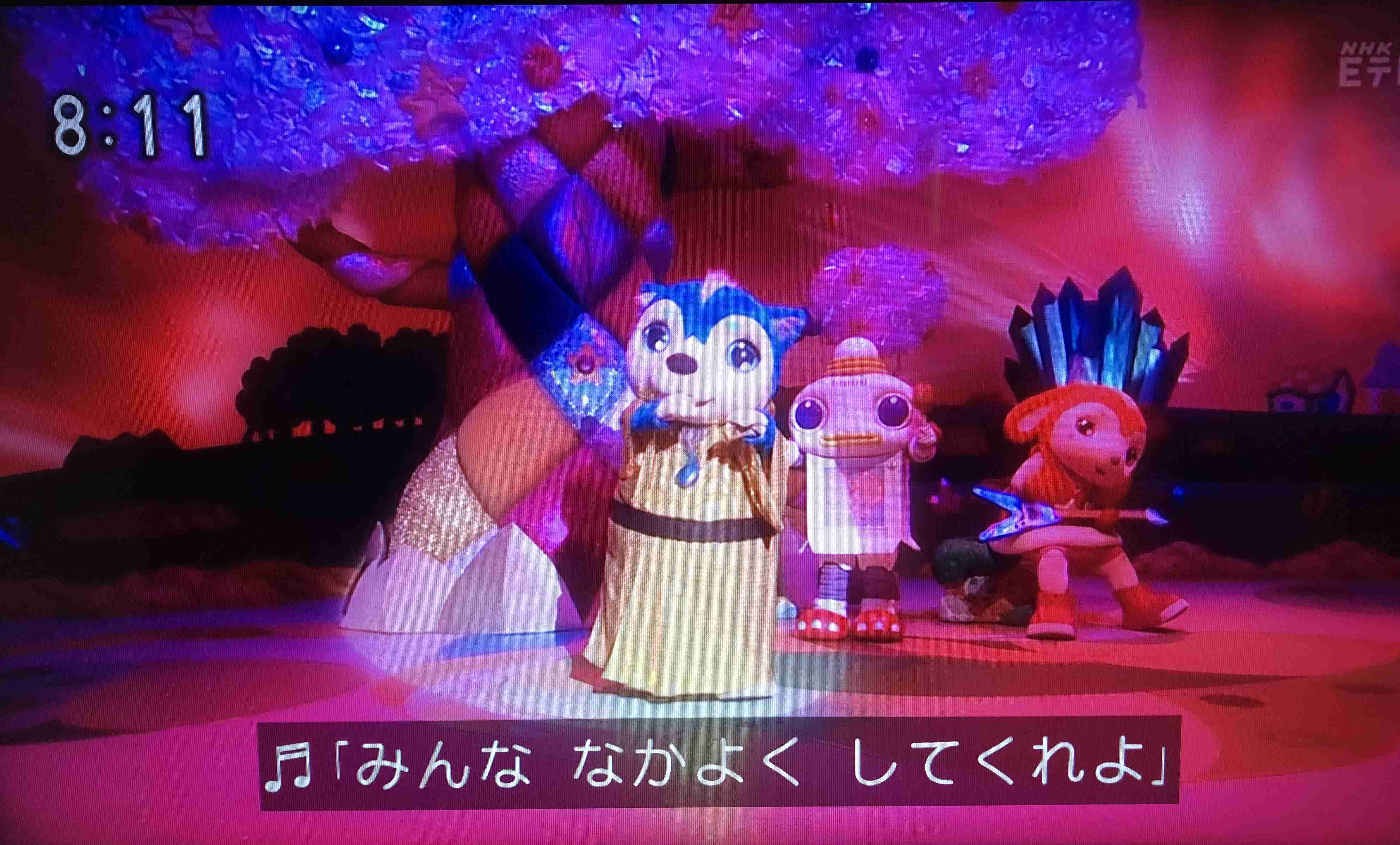 おかあさんといっしょ関連 他Eテレ子供番組応援トピ Part31