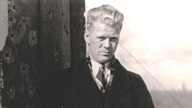 海外さんいらっしゃい　海外の反応　南京で日本軍から多くの中国人を救ったデンマーク人（海外の反応）