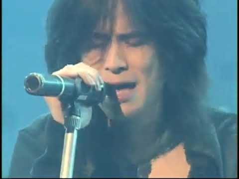 T-BOLAN『マリア』 - YouTube