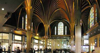 いろんな駅の画像が見たいPart3