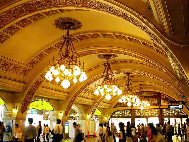 いろんな駅の画像が見たいPart3