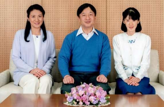 愛子さま 学習院の国際系学部に進学か、学内では志望者急増