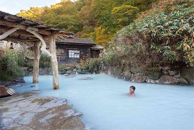 国内限定!一人旅にオススメの場所