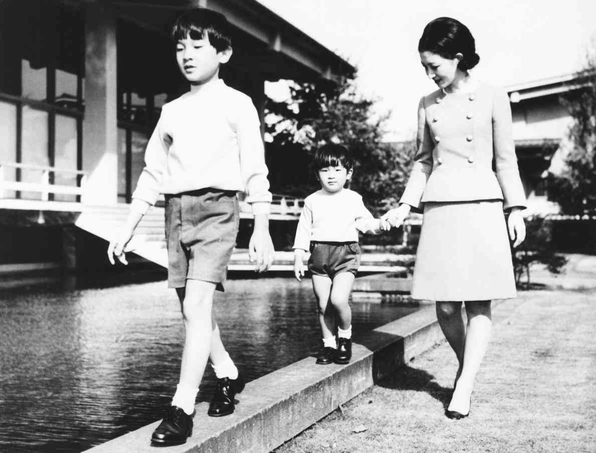 愛子さま 学習院の国際系学部に進学か、学内では志望者急増