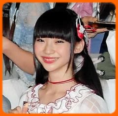 山口真帆、写真集ランキング1位獲得 順調な芸能活動スタート