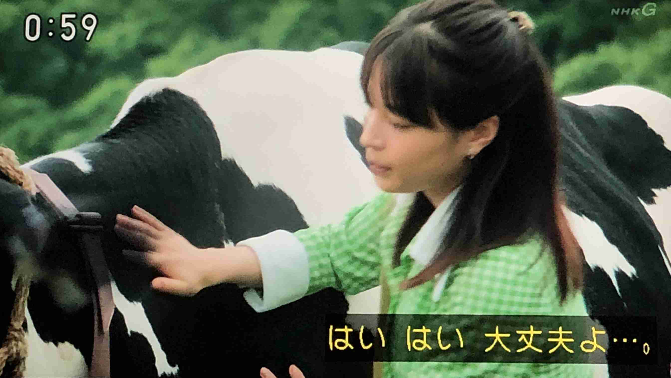 【なつぞら】第23週　なつよ、天陽くんにさよならを