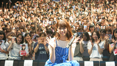 「あな番」終盤へ向け注目度上昇！西野七瀬、秋元康が見抜いた“演技力の秘密”
