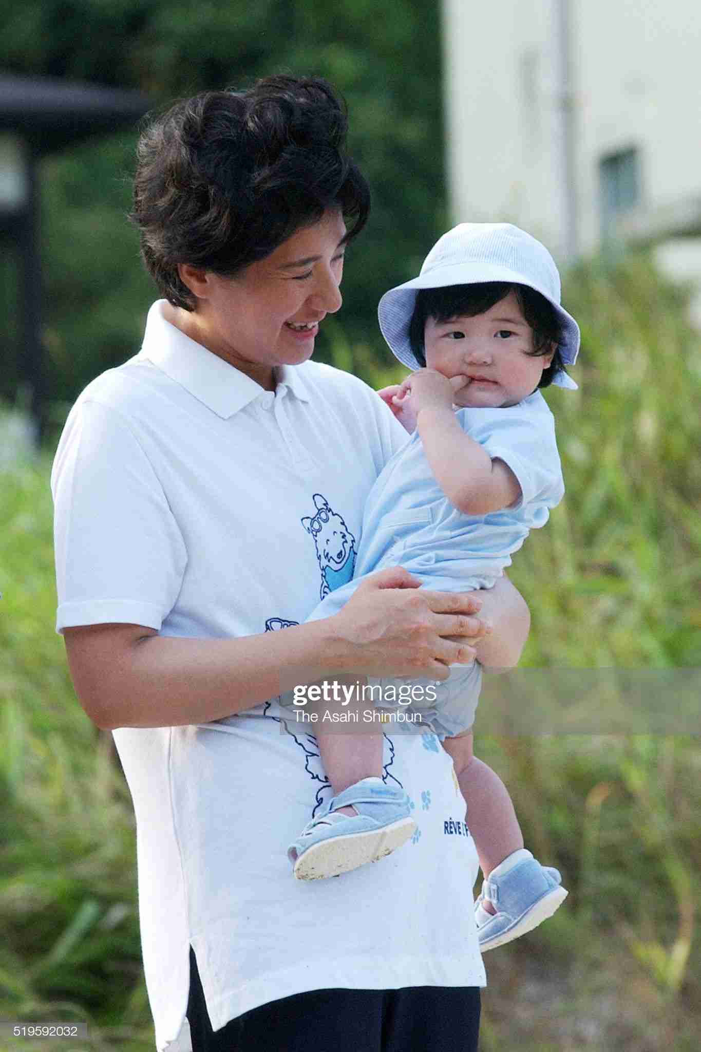 愛子さま 学習院の国際系学部に進学か、学内では志望者急増