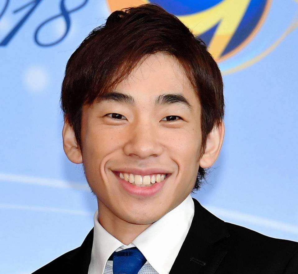織田信成さんが関大スケート部の監督を退任　大学は指導継続希望も多忙極め…