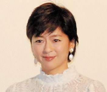 中山忍、姉・美穂への思い「お姉ちゃんは華やかなのに妹は…」コンプレックスの日々 - Yahoo!ニュース