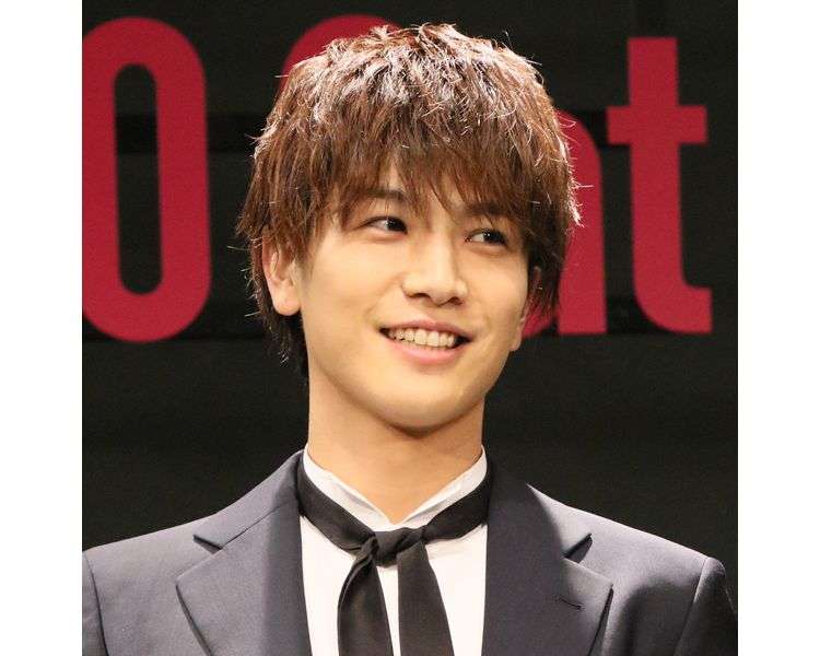 『M』ドラマ、あゆ役に安斉かれん、松浦氏役は岩田剛典との情報｜NEWSポストセブン