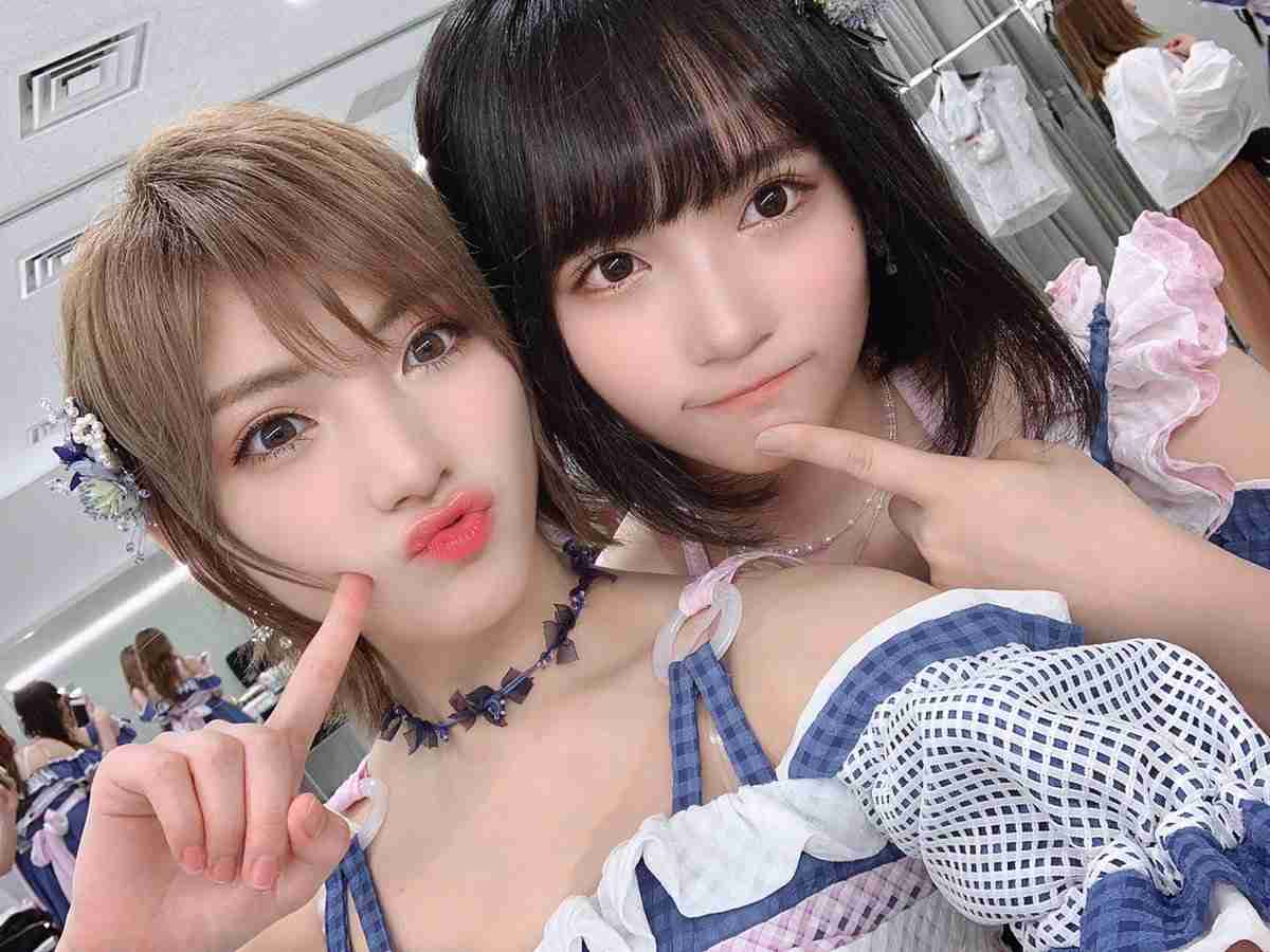 山口真帆、写真集ランキング1位獲得 順調な芸能活動スタート