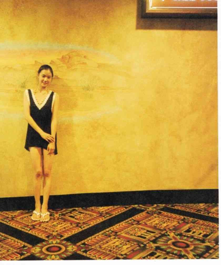女優さんの可愛さ全盛期が見たい