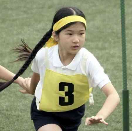 愛子さま 学習院の国際系学部に進学か、学内では志望者急増