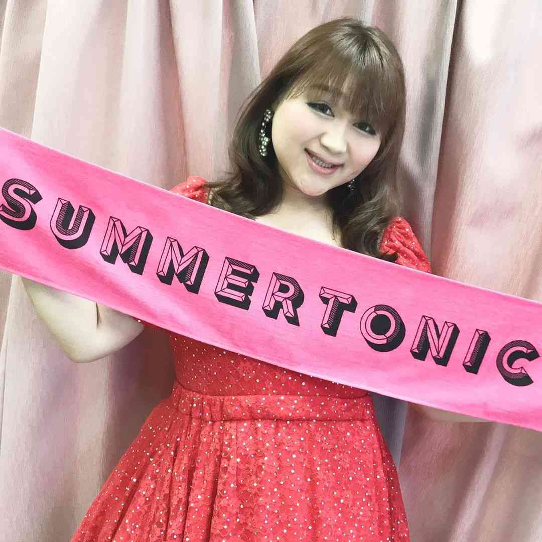 りんごちゃんがますます可愛く　「パッと見ると鈴木奈々ちゃん」の声も