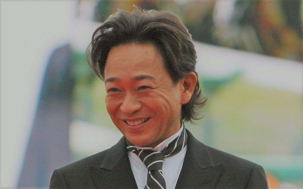 TOKIOリーダー・城島結婚発表へ　同時にジャニーズ幹部の”世代交代人事”発表 | 文春オンライン
